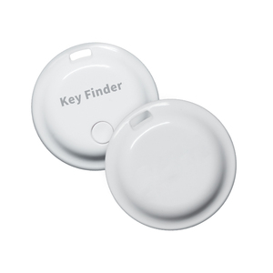 IOS Mfi认证FindMy标签防丢失提醒报警设备个人宠物全球定位跟踪最小智能全球定位跟踪器 - Product Image 6
