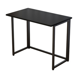 Escritorios plegables de oficina simples, mesa de escritura para estudiantes, mesa de comedor, instalación gratuita, escritorio para computadora portátil en casa - Product Image 1