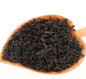 Pürüzsüz doku ve karmaşık Aroma ile yüksek kaliteli Da Hong Pao Oolong çay - Product Image 1