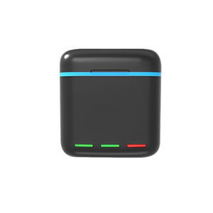 MAMEN 3充電ストレージバッテリーボックスセットカメラバッテリー充電器Gopro Hero13に適しています - Product Image 5