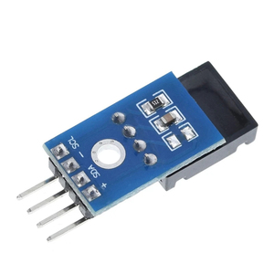 DHT12 AM2320 <strong>Digital</strong> <strong>Temperature</strong>&amp;Humidity <strong>Sensor</strong> Module Single Bus I2C Replace AM2302