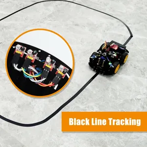 <strong>Robotics</strong> Kits for School with <strong>Programming</strong> <strong>Robotic</strong> Kit Building for Educational <strong>Robotic</strong> Electronic Kit - Product Image 4