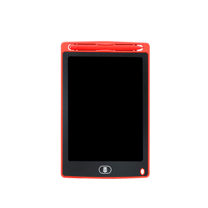 子供のためのライティングボードクリエイティブ教育デジタルペーパータブレット8.5ロックキー付きライティングタブレット - Product Image 1