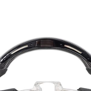 Chúng tôi trung tâm kho sợi <span class=keywords><strong>carbon</strong></span> dẫn đua ánh sáng Ford Mustang 2015 2016 - Product Image 6