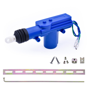 車の中央ドアロック車のロックとロック解除 - Product Image 3