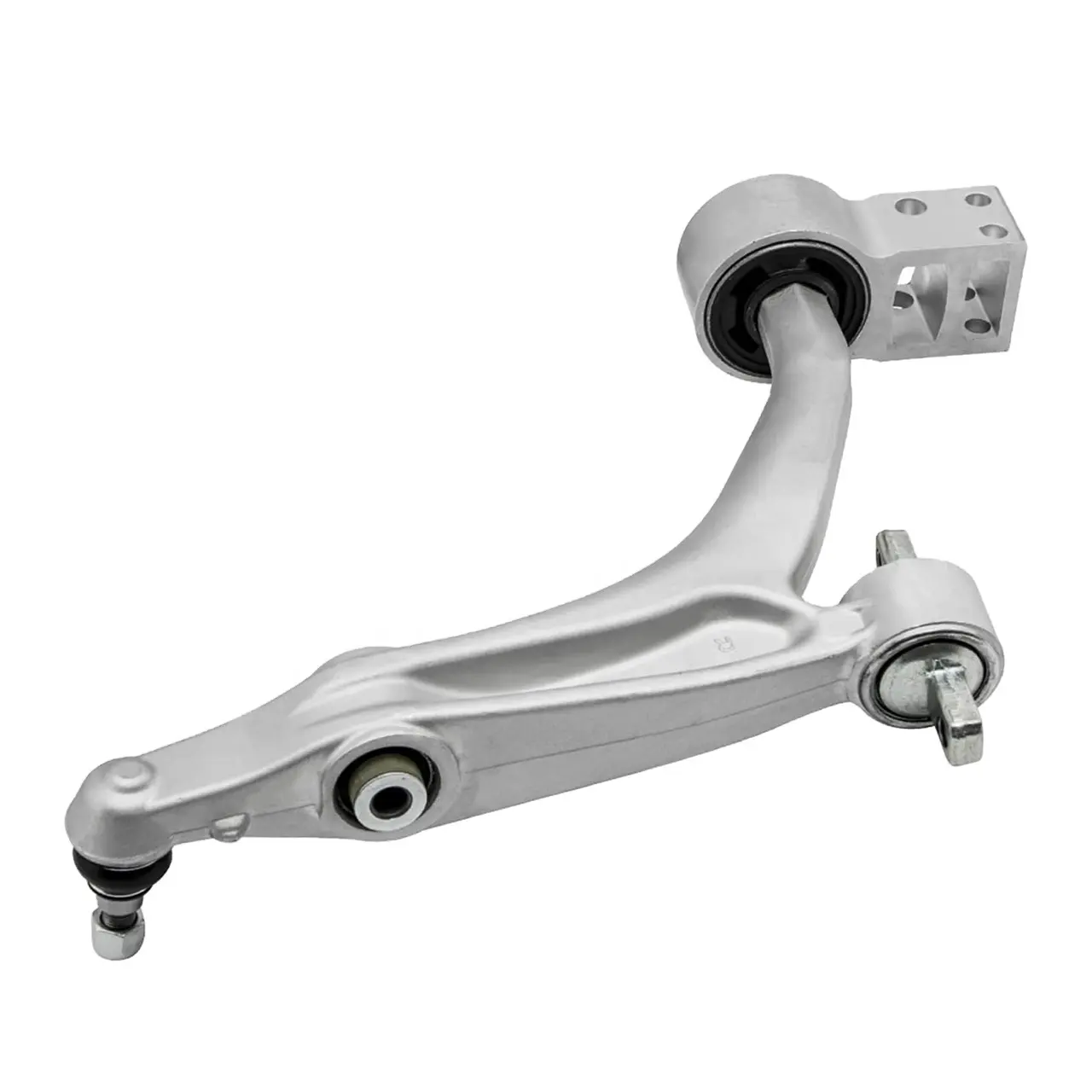 Gennovo OEM calidad repuestos para automóviles brazo de suspensión de coche brazo de control inferior delantero 50704307 50706859 para Alfa Romeo 159 Spider