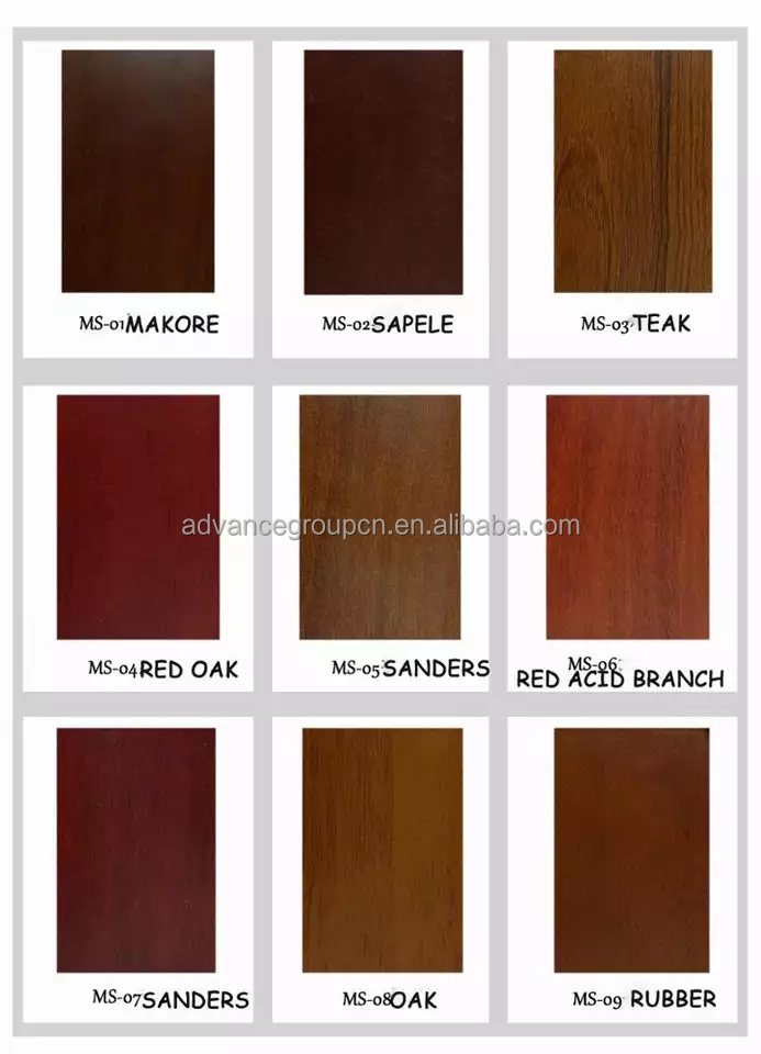 สีน้ำตาล