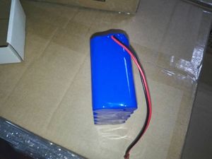 Rechargeable Lithium Ion <strong>Battery</strong> Pack ICR18650 5200mAh 18.5V 5S2P Li Ion <strong>Batteries</strong> Pack Use for Power Electric Boards - Product Image 6