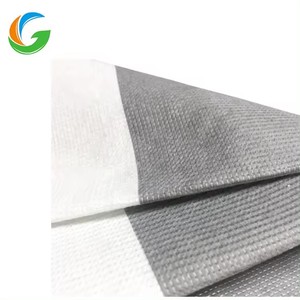 涤纶屋面防水卷材产品防爆防水缝线无纺布新款定制100% 涤纶