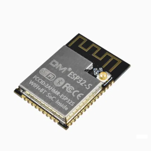 Placa de desarrollo con módulo WiFi +, puerto serie a módulo de cámara OV2640 - Product Image 3