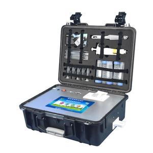 Electronic Aquatic Product Tester Malachite Green Antibiotics Detector Power-Operated Machine Harmful Substance Detection - Product Image 4