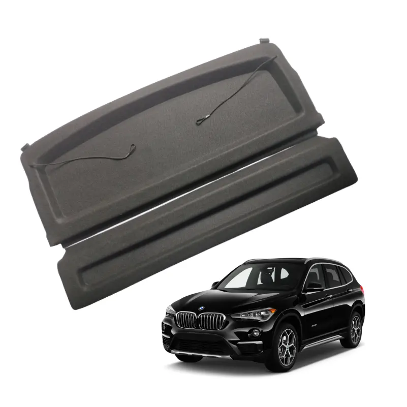 Pour BMW X1 17+