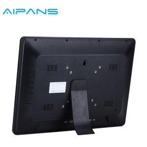 Biển Hiệu Kỹ Thuật Số LCD 15 Inch, Màn Hình Quảng Cáo, Màn Hình Hiển Thị Video Quảng Cáo - Product Image 5