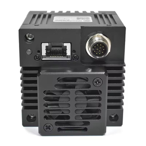 Macchina fotografica industriale del sensore IMX426 CMOS dell'otturatore globale ideale per il controllo di qualità del nastro trasportatore e il rilevamento dei difetti - Product Image 3