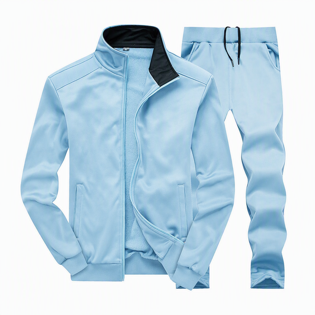 Bleu clair
