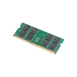 Großhandel Laptop 16 GB DDR4 2400 MHz SO-DIMM-Modul Notizbuch Speicher PC4-19200 1,2 V Werkspreis