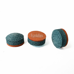 Funblias yeni öğe rüya ucu-Snooker veya çin havuzu için profesyonel işaret ucu - Product Image 1