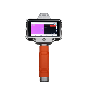 Cầm tay Acoustic man hinh nhiệt xách tay & thời gian thực phát hiện lỗi - Product Image 2