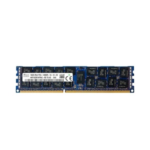 32G DDR4 2400MHZ ECCREGサーバーメモリHMA84GR7MFR4N-UH - Product Image 6