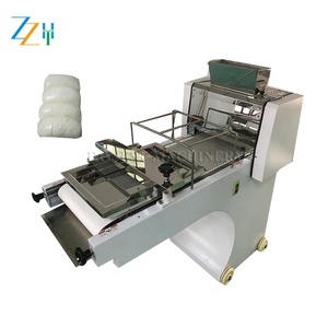 热销烘焙机械面包吐司模具/自动面包面包烤面包制作机/面包吐司夹机 - Product Image 1