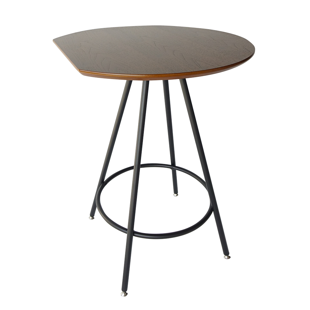 "Top in Brown or Option Frame in Black or Option"