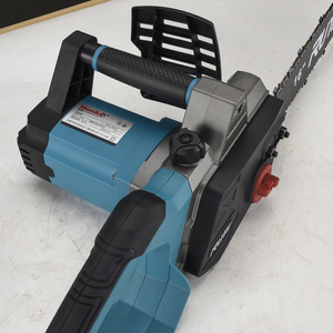 Özelleştirilebilir küçük günlüğü elektrikli zincir testere DIY sınıf pille çalışan kesme makinesi - Product Image 5