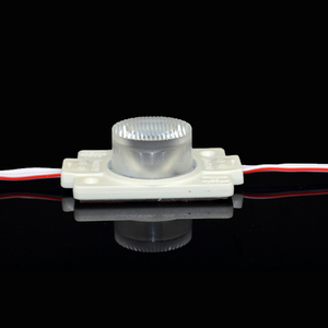 โมดูลไฟ LED กันน้ำตัวอักษรกลางแจ้งป้ายโฆษณา DC12V ฉีดขึ้นรูปพิกเซลเชิงเส้นผู้ผลิต - Product Image 3