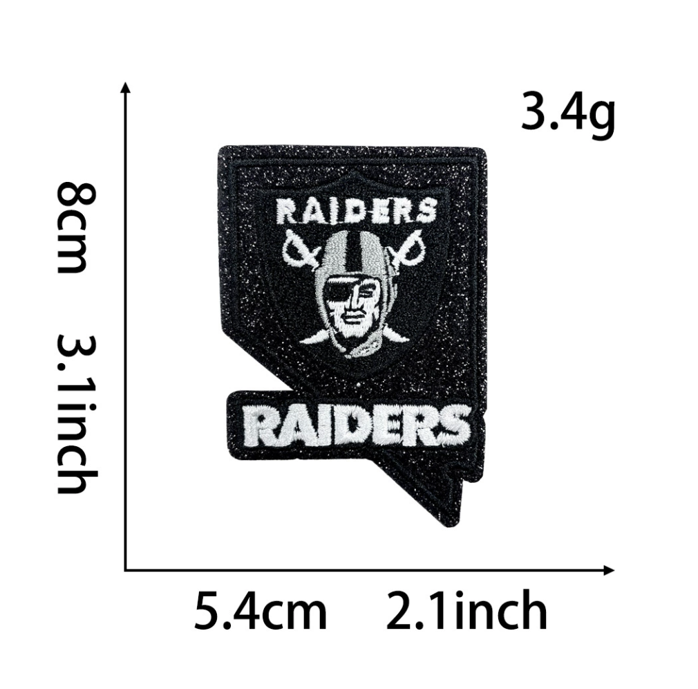 Raiders de Las Vegas