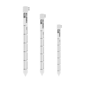 RS485 Multidepth toprak nem probu PVC plastik boru derin toprak nem sensörü tarım için - Product Image 4