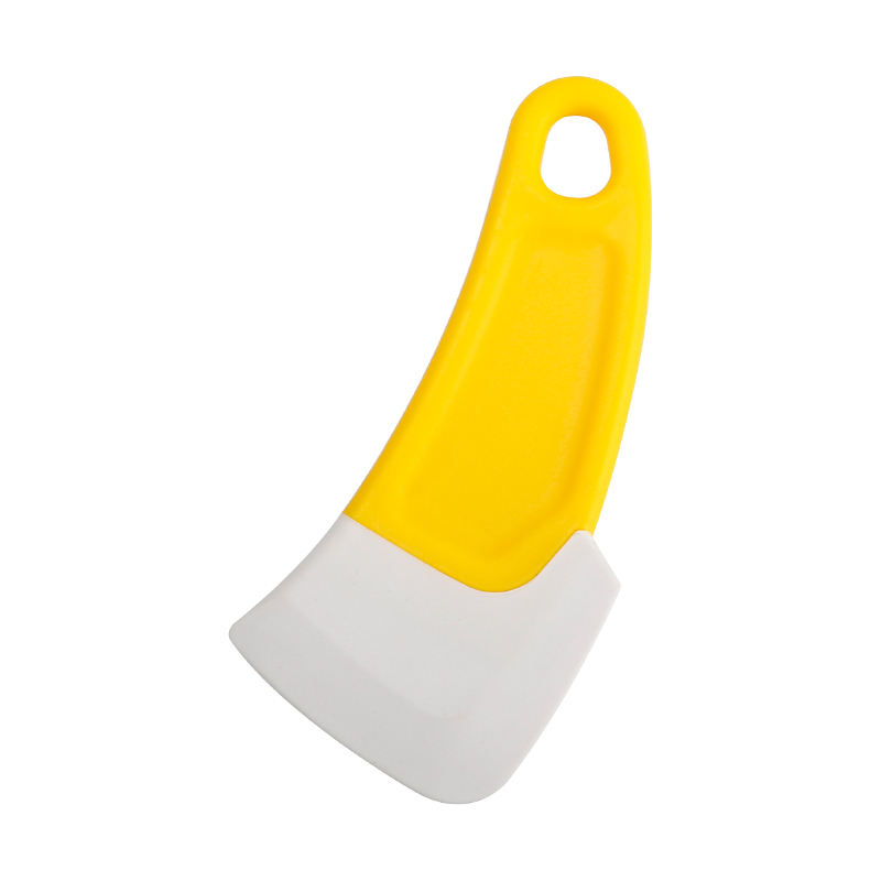 Jaune-Silicone matériel 37 g/pcs