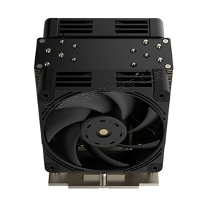 低最小注文数量CPUクーラーヒートシンク1000-2200rpmオリジナル4ピン銅SP5サーバーヒートシンク - Product Image 3