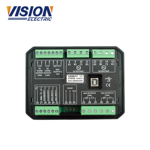 Parti del generatore Diesel ATS regolatore ATS420 - Product Image 6