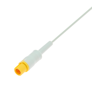 Factory Supply <strong>Medical</strong> Accessories Compatible with Mindray UMEC10/ UMEC12 Temperature Probe <strong>Medical</strong> Skin Temperature Sensor - Product Image 3