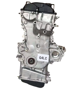ชิ้นส่วนเครื่องยนต์ G4LC สำหรับประกอบเครื่องยนต์ใหม่ล่าสุดของ divitiae - Product Image 3