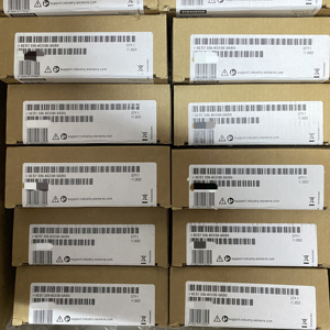Siemens PLC SIMATIC S7 Módulo de entrada analógica SM 336 6 AI 15 bit 6ES7336-4GE00-0AB0 - Product Image 2