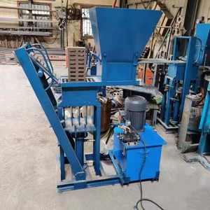 Prezzo all'ingrosso automatico manuale ecologico argilla rossa compressa terreno incastro blocchi di terra macchine per la produzione di mattoni - Product Image 6