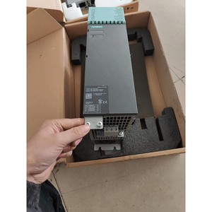 Used for Siemens S120 Single Motor <strong>Module</strong> 6SL3121-1TE32-0AA4 Input 600V DC <strong>Output</strong> 200A 100% Brand New Stock - Product Image 2
