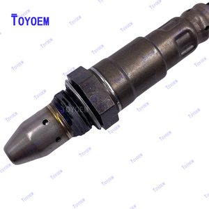 TOYOEM 22693-1MR0A <span class=keywords><strong>O2</strong></span> Lambda Car para nissan <span class=keywords><strong>Sensor</strong></span> De Oxigênio Murano para nissan Sensores De Oxigênio Juke <span class=keywords><strong>Sensor</strong></span> De Oxigênio Denso
