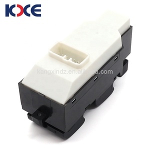 Oem สวิตช์กระจกไฟฟ้าติดรถยนต์84820-BZ010-A,สวิตช์เปิดปิดอัตโนมัติ12ขาสำหรับรถยนต์ VIVA/MYVI/ALZA - Product Image 4