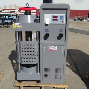 油圧試験機機器圧縮試験機中国サプライヤー - Product Image 4