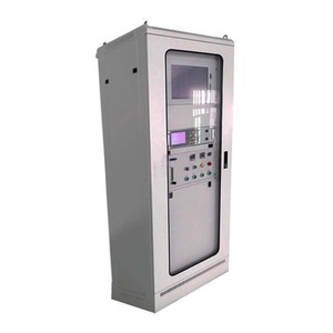 Sistema de monitoreo continuo de la emisión de gases de combustión tipo CEMS-8000L - Product Image 2