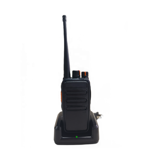 Professional Portable Two-Way <strong>Radio</strong> Communication <strong>System</strong> DMR Transceiver with Long Ran FM Modulation <strong>Intercom</strong> Walkie-Talkie - Product Image 4