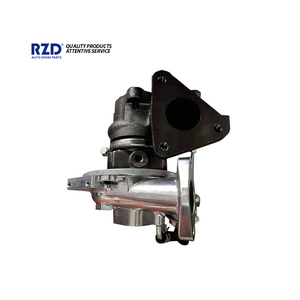 טורבינה טורבו טורבו-צ 'רגר rhf4 14411-vm01a עבור Nissan Navara <span class=keywords><strong>d22</strong></span> 2.5l אלמרה טינו 2000-2005
