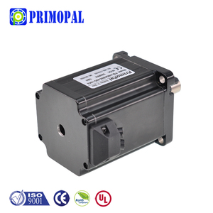 Mô Men Xoắn Cao 24V Topband Ba Pha 100W Điều Khiển Tốc Độ Động Cơ Điện Không Chổi Than Để Tạo Điện - Product Image 5