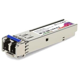 DS-SFP-FC32G-LW 32 Gbit/s Fibre Channel SFP + LC Kompatibel mit IP GSM SDK GPRS TCP Networks - Product Image 3