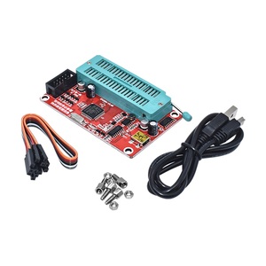 Offizieller EEPROM USB Programmer SP200SE / SP200S Verbessert mit ISP-Schnitts telle für SCM 336 SCM & 24 & 93 Series für