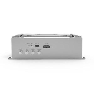 Computer industriale NVIDIA TZTEK GEAC90T Xavier NX8G + 256GSSD IPC AI controller intelligente analisi Video - Product Image 5