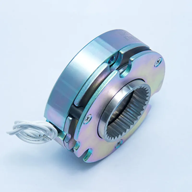 XTC dc debriyaj sürtünme diski parça üreticisi bobin seti stator armatür friksiyon plakası elektromanyetik fren