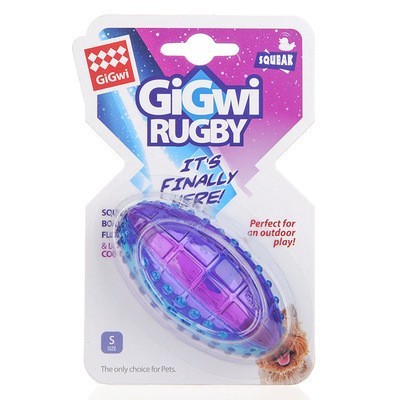 Rugby transparent