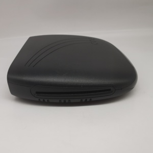 GX3113S chipset smartcard criptato software all'interno del DVB-C Set top box con CAS di controllo